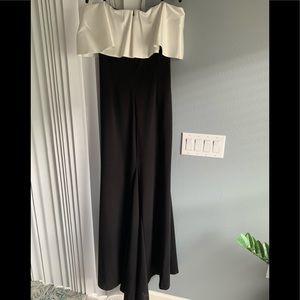 Adriana Papell Night Dress